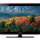 Image for article titled Samsung's High-End LCDs for 2008: Series 6 and 7 HDTVs Get Ethernet, Amber Tint, but No LEDs (WTF?)